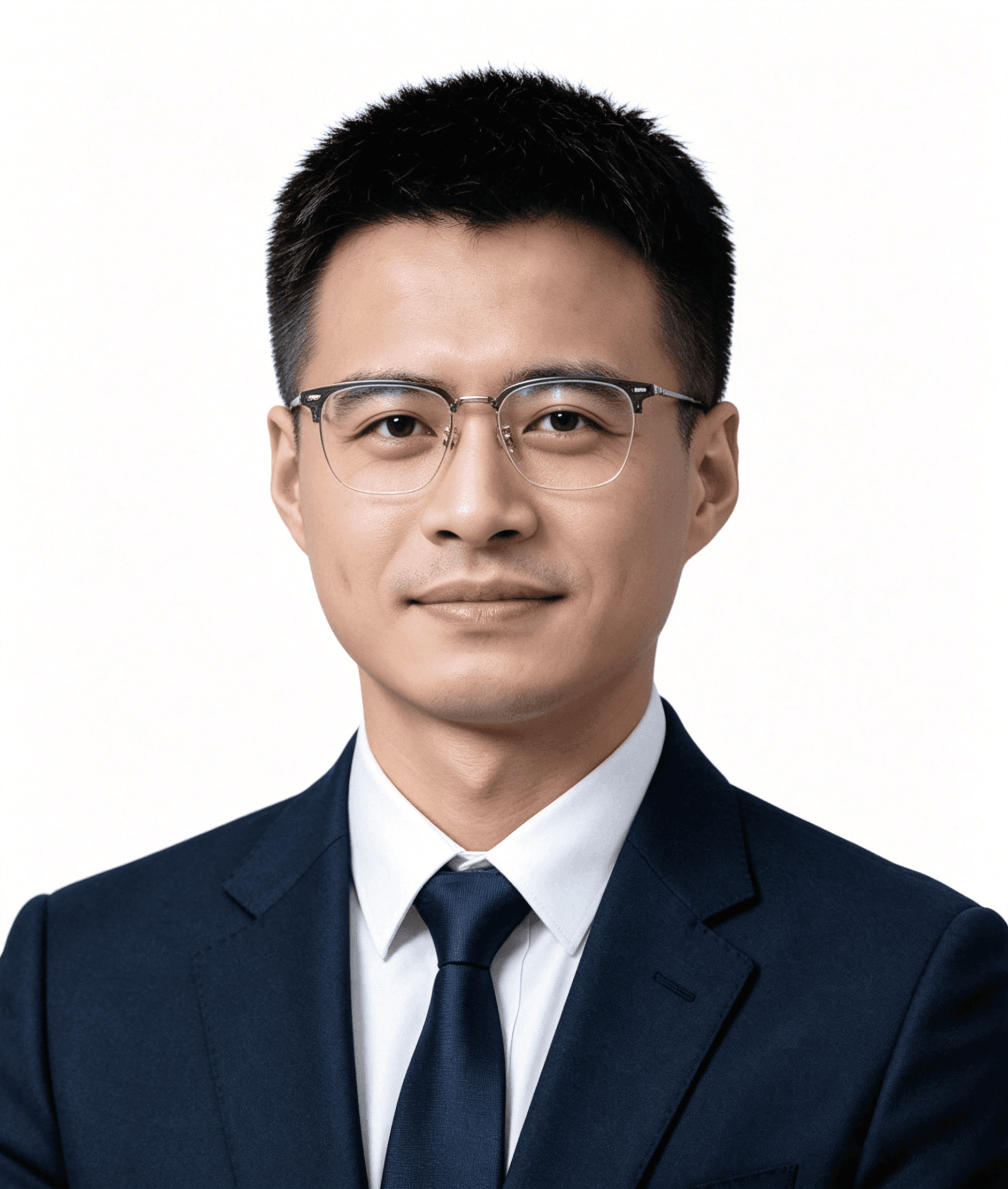 Suhui Wu profile portrait